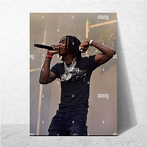 Polo G = Street Soul Polo G Posters