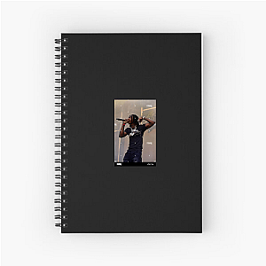 Polo G = Street Soul Polo G Notebook