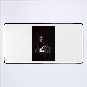 Polo G Talks. We Listen. Polo G Mouse Pads
