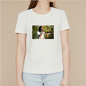 Trap Talk in Polo Verse Polo G T-Shirts