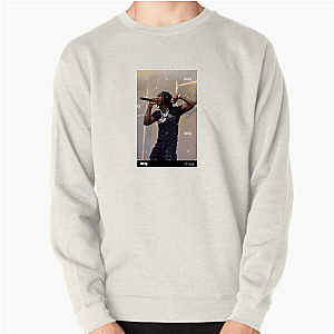 Polo G = Street Soul Polo G Sweatshirts