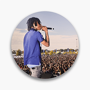 Pain Talks in Polo G Polo G Pins