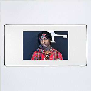 No Cap, All Polo Polo G Mouse Pads