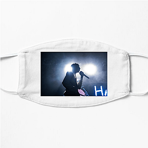 Polo’s Flow Hits Heavy Polo G Face Masks