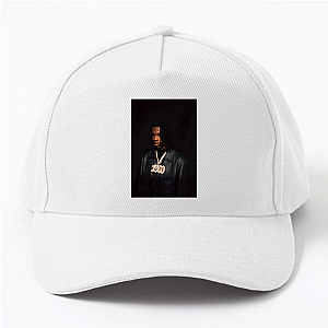 Polo G Talks. We Listen. Polo G Hats & Caps