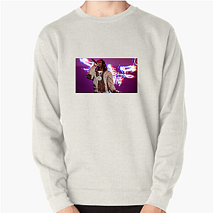 Built Like Polo G Polo G Sweatshirts
