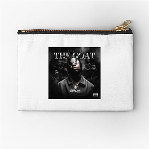 The Goat? Polo G Certified Polo G Zipper Pouches