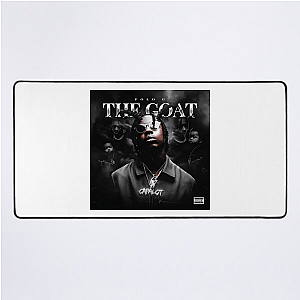 The Goat? Polo G Certified Polo G Mouse Pads