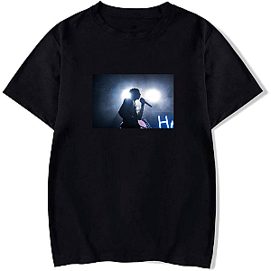 Polo’s Flow Hits Heavy Polo G T-Shirts
