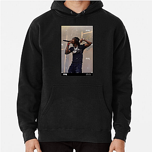 Polo G = Street Soul Polo G Hoodies