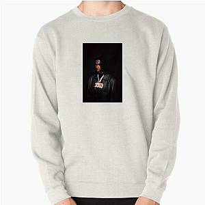 Polo G Talks. We Listen. Polo G Sweatshirts