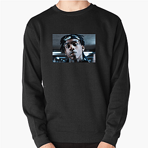 Still Grinding. Still G. Polo G Sweatshirts