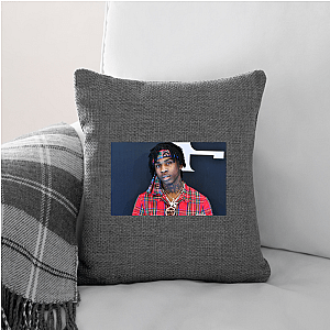 No Cap, All Polo Polo G Pillows Cover