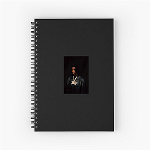 Polo G Talks. We Listen. Polo G Notebook