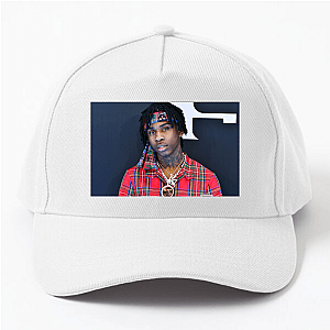 No Cap, All Polo Polo G Hats & Caps