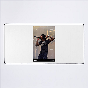 Polo G = Street Soul Polo G Mouse Pads