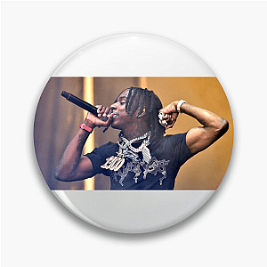 Drip Deep – Polo Style Polo G Pins