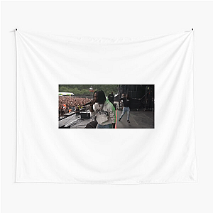 Polo G’s Words Bleed Truth Polo G Tapestries
