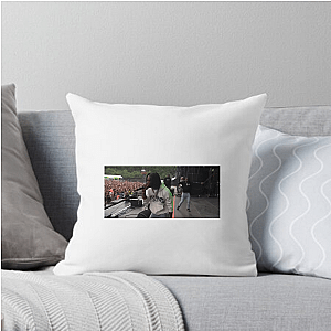 Polo G’s Words Bleed Truth Polo G Pillows Cover