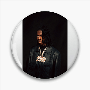 Polo G Talks. We Listen. Polo G Pins