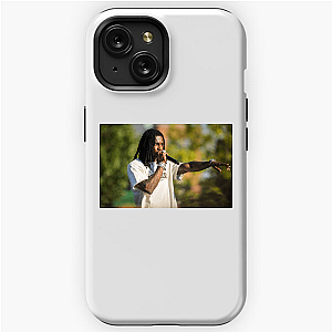 Trap Talk in Polo Verse Polo G Samsung Cases