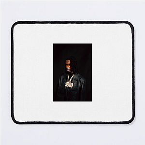Polo G Talks. We Listen. Polo G Mouse Pads