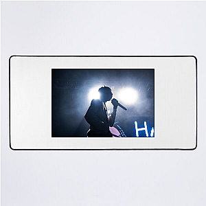 Polo’s Flow Hits Heavy Polo G Mouse Pads