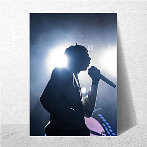 Polo’s Flow Hits Heavy Polo G Posters