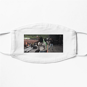 Polo G’s Words Bleed Truth Polo G Face Masks