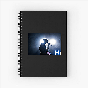 Polo’s Flow Hits Heavy Polo G Notebook