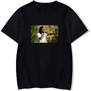 Trap Talk in Polo Verse Polo G T-Shirts
