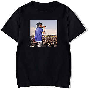 Pain Talks in Polo G Polo G T-Shirts