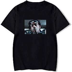 Still Grinding. Still G. Polo G T-Shirts