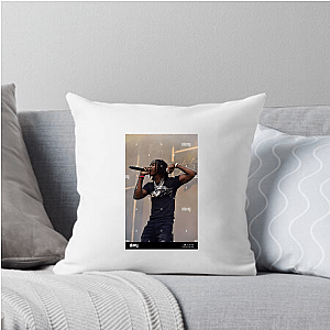 Polo G = Street Soul Polo G Pillows Cover