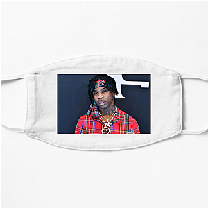 No Cap, All Polo Polo G Face Masks