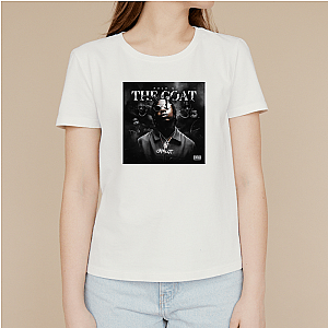 The Goat? Polo G Certified Polo G T-Shirts
