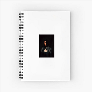 Polo G Talks. We Listen. Polo G Notebook