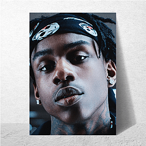 Still Grinding. Still G. Polo G Posters
