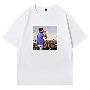 Pain Talks in Polo G Polo G T-Shirts