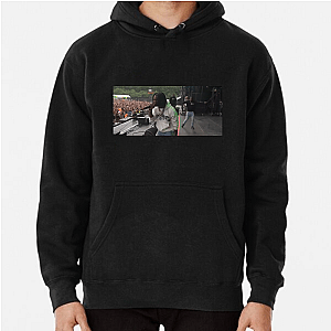 Polo G’s Words Bleed Truth Polo G Hoodies