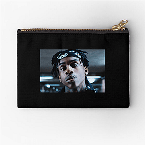 Still Grinding. Still G. Polo G Zipper Pouches
