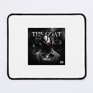 The Goat? Polo G Certified Polo G Mouse Pads