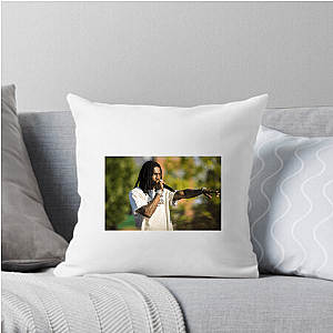 Trap Talk in Polo Verse Polo G Pillows Cover