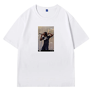Polo G = Street Soul Polo G T-Shirts