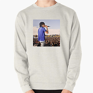 Pain Talks in Polo G Polo G Sweatshirts