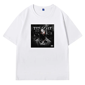 The Goat? Polo G Certified Polo G T-Shirts