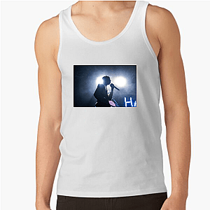 Polo’s Flow Hits Heavy Polo G Tank Tops