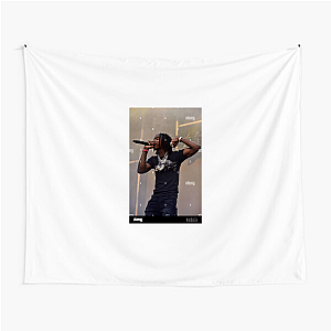 Polo G = Street Soul Polo G Tapestries