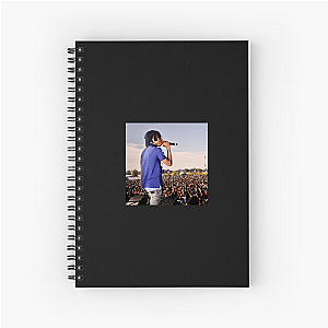 Pain Talks in Polo G Polo G Notebook