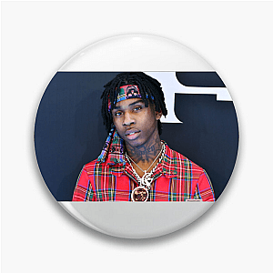 No Cap, All Polo Polo G Pins